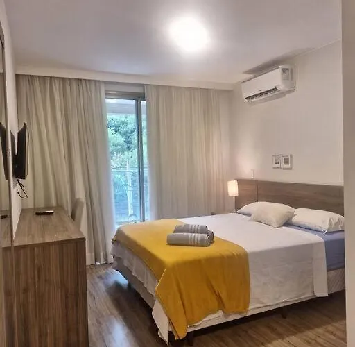 Suite Barra Olimpica