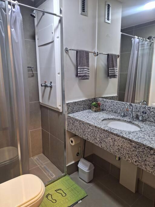 Barra Olimpica Apartamento