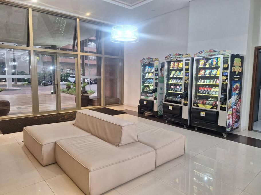 Barra Olimpica Apartamento Rio de Janeiro