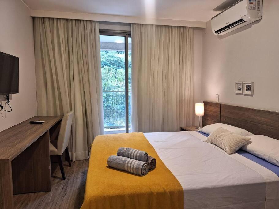Barra Olimpica Apartamento Rio de Janeiro