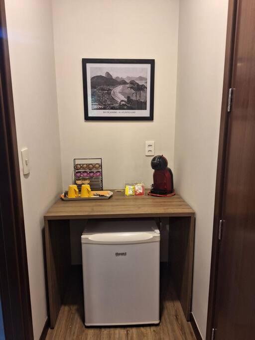 Apartamento Barra Olimpica Rio de Janeiro
