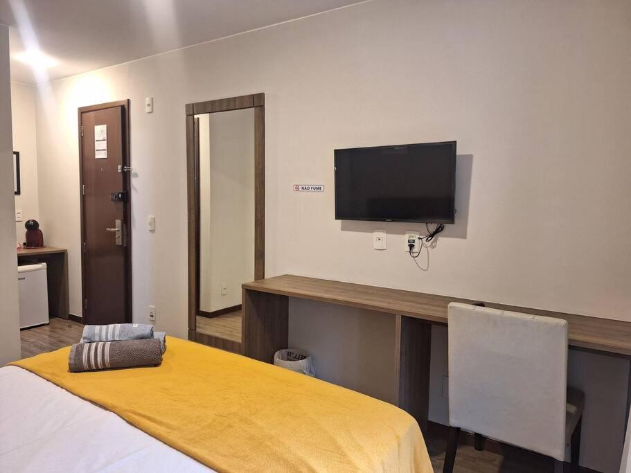 Barra Olimpica Apartamento Rio de Janeiro