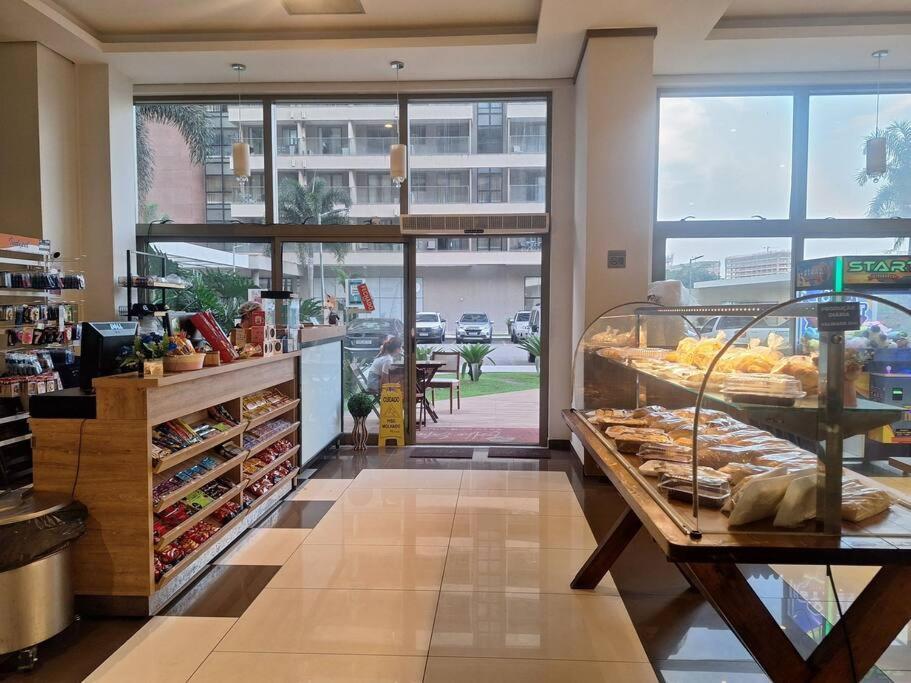 Barra Olimpica Appartement Rio de Janeiro