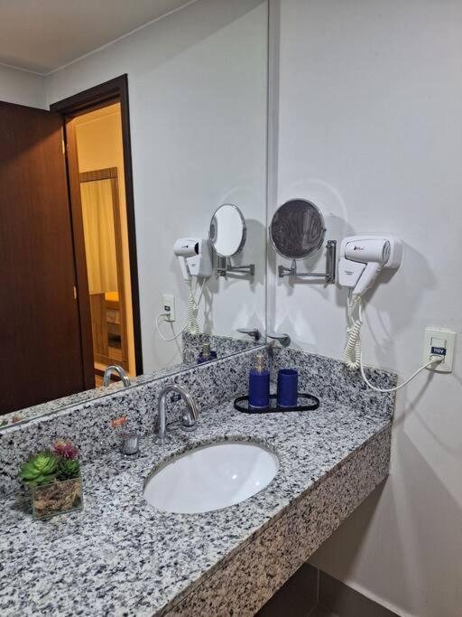 Appartement Barra Olimpica Rio de Janeiro